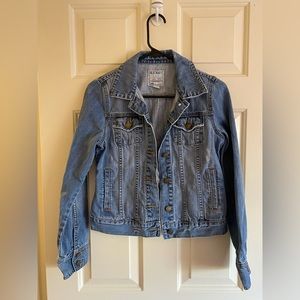 Old Navy Jean Jacket
